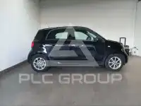 2019 Smart FORFOUR