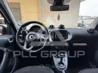 2019 Smart FORFOUR