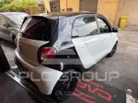 2019 Smart FORFOUR