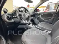 2019 Smart FORFOUR