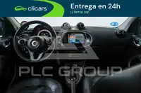 2019 Smart FORFOUR