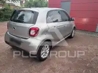 2019 Smart FORFOUR