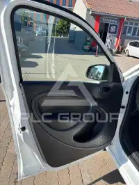 2019 Smart FORFOUR