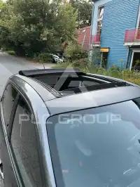 2019 Smart FORFOUR