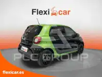 2019 Smart FORFOUR