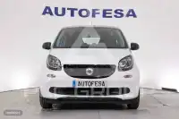 2019 Smart FORFOUR