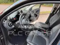2019 Smart FORFOUR
