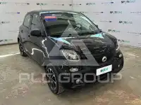 2019 Smart FORFOUR