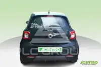2019 Smart FORFOUR