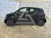 2019 Smart FORFOUR