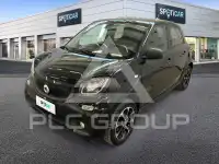 2019 Smart FORFOUR