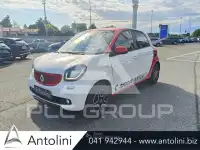 2019 Smart FORFOUR