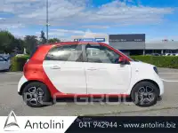 2019 Smart FORFOUR