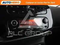 2019 Smart FORFOUR