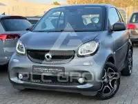 2019 Smart FORTWO