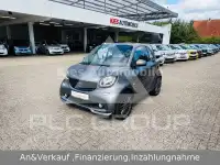 2019 Smart FORTWO