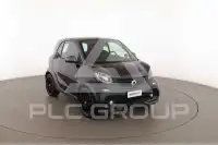 2019 Smart FORTWO