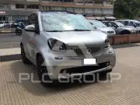 2019 Smart FORTWO