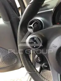 2019 Smart FORTWO