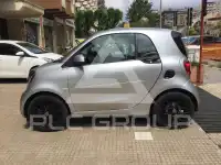 2019 Smart FORTWO