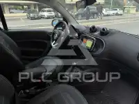 2019 Smart FORTWO