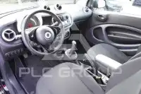 2019 Smart FORTWO