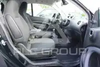 2019 Smart FORTWO