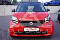 2019 Smart FORTWO