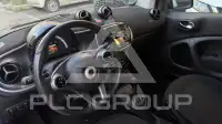 2019 Smart FORTWO