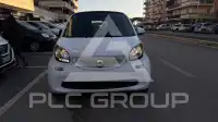 2019 Smart FORTWO