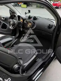 2019 Smart FORTWO