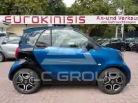 2019 Smart FORTWO