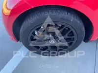 2019 Smart FORTWO