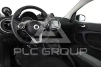 2019 Smart FORTWO