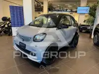 2019 Smart FORTWO