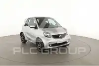 2019 Smart FORTWO
