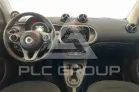 2019 Smart FORTWO