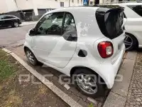 2019 Smart FORTWO