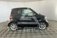 2019 Smart FORTWO