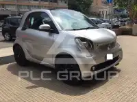 2019 Smart FORTWO