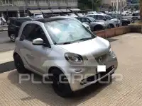 2019 Smart FORTWO