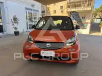 2019 Smart FORTWO