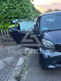 2019 Smart FORTWO