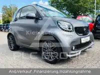 2019 Smart FORTWO