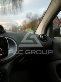 2019 Smart FORTWO