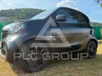 2019 Smart FORTWO