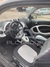 2019 Smart FORTWO