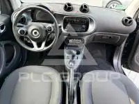 2019 Smart FORTWO