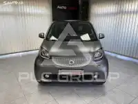 2019 Smart FORTWO