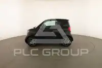 2019 Smart FORTWO